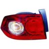 DIEDERICHS 4473391 Combination Rearlight